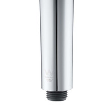Selo 126mm Hand-Held Shower Head
